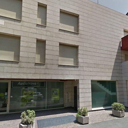 Lecco Centro - Casa Indipendente Apartment ภายนอก รูปภาพ