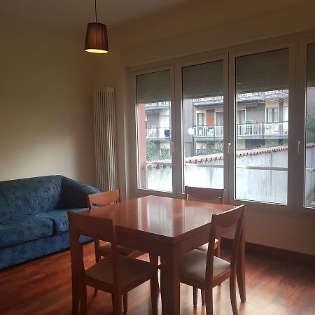 Lecco Centro - Casa Indipendente Apartment ภายนอก รูปภาพ
